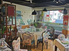 -陈生记黑鱼馆·20年活鱼现杀(宁波鼓楼店)