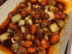全味虾球-靓靓蒸虾·头牌蒸虾(南山桂庙店)