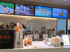 -CoCo都可(虹口龙之梦店)
