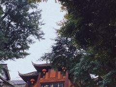 -青城山