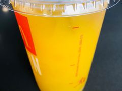 -麦当劳(成都时代奥特莱斯店)
