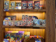 零售区-茶理宜世(东方宝泰店)