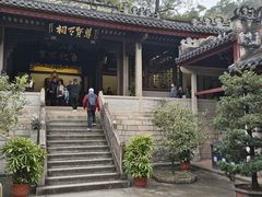 -韩文公祠