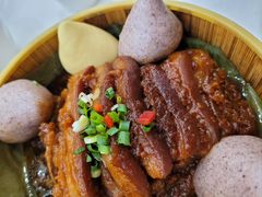 -红菜坊·烤鸭·川鲁宴(石园店)