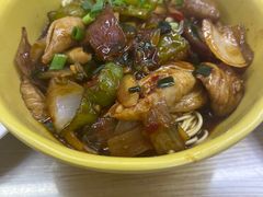 -玉华饮食店(茅台路店)