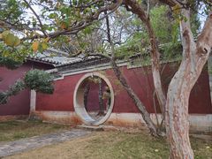 -建水文庙