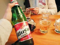 夺命大乌苏-疆Jiang·新疆秘制料理