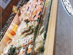 -池田寿司·新鲜现做(昌平悦荟店)