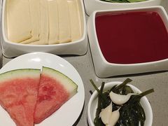 -海底捞火锅(杭州萧山宝龙广场店)