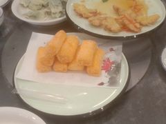 -大清花饺子(山庄店)