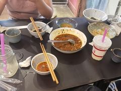 -大王油茶(磁器口店)