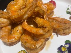 -梅飞酒家(桑园路店)