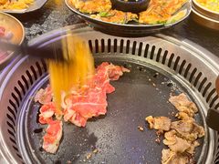 -老卜奎齐齐哈尔烤肉(人民东路店)