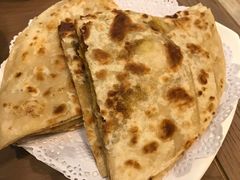 -Masala Curry and BBQ·玛莎拉巴基斯坦美食(金水万达店)