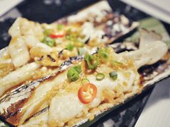 -辉记炭烧海鲜大排档·老字号(福田店)