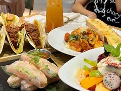 -魏客咖啡(中铁中心店)