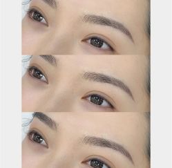 -本小姐美学·半永久纹眉野生眉