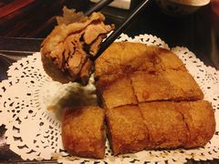 香酥芋泥鸭-堂宴·老厦门私房菜(1988仙岳总店)