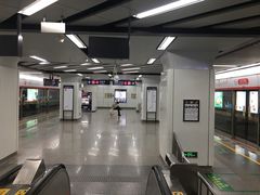 -临平南高铁站(地铁站)