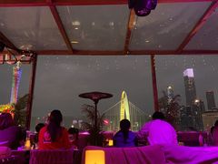 -BJM CLUB·宾酌·江景西餐吧(琶醍店)