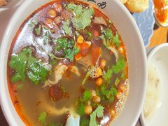 -鑫震源·苏式大虾生煎(山塘街店)