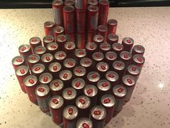 -百威KTV(恒福路店)