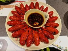 -一棠龙虾•王牌虾球(楚河汉街店)