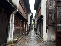 -嘉兴月河历史街区