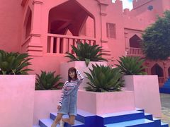 -漳州滨海火山岛自然生态风景区