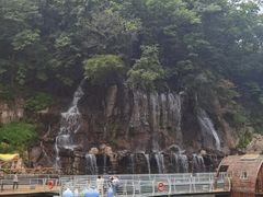 -参仙谷生态旅游度假区