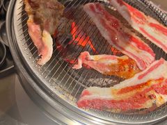 -韩山葵烤肉(太古里店)
