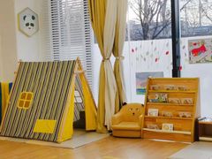 -YoKID优儿学堂早教托育园(青塔路店)
