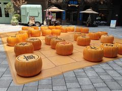 -瑞虹新天地月亮湾