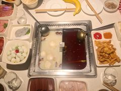 -海底捞火锅(飞马水城店)