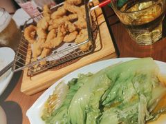 -全牛匠·乐山跷脚牛肉(西单华威约饭街店)