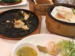 -御满江海鲜酒家(洛溪新城店)