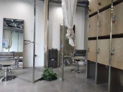 -MAGIC米几发型设计·羊毛卷