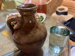 -多哥水傣味餐厅(司马巷店)