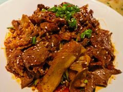 -春熙小馆(乘风庄店)