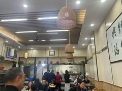 -蒋家桥饺面店(广陵路店)