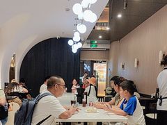 -宁波汤团店(外滩店)