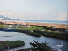 -青岛朗艺美术馆·海景咖啡