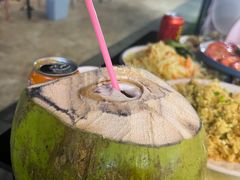 -锦里海景海鲜餐厅.三亚老字号(亚龙湾中心广场店)