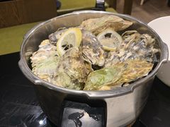 -海食焗(新光天地店)