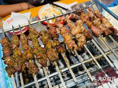 -古彭7只羊·招牌白串·碳锅羊肉旗舰店