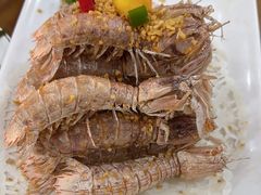 -醉壹号海鲜大排档(厦门美食地标店)