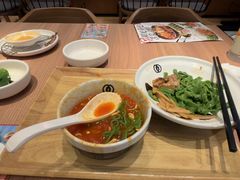 -味千拉面(张杨路店)