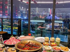 -长嘉·河图火锅(长嘉汇江景旗舰店)