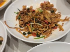 -泉上·发现DISCOVERY ·黔菜餐厅(银海元隆广场店)