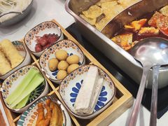 -螺大喜螺蛳粉火锅(雍和宫店)